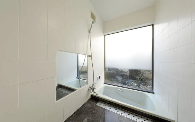 Residence inn Niwanoyado