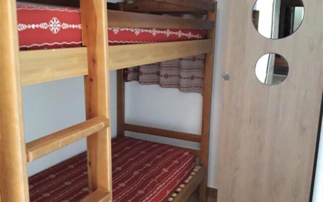 Appartement Albiez-Montrond, 2 pièces, 4 personnes - FR-1-618-1