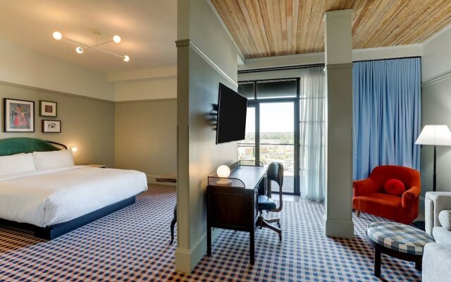 Trilogy Hotel Montgomery, Autograph Collection