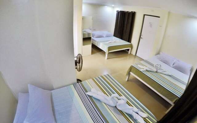 Joaquinns Bed & Breakfast