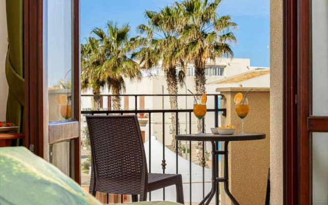 Hotel La Darsena