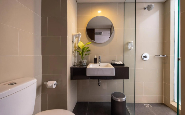 J4 Hotels Legian