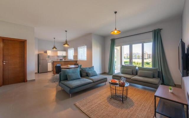 Golden Apartments El Gouna