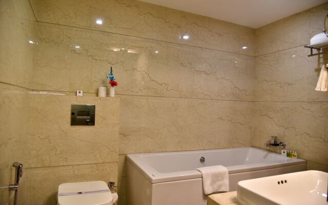 Clarks INN Suite Gwalior