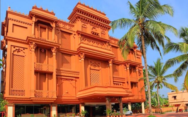 Oxygen Resorts Alleppey