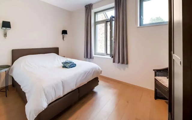 Luxury Stay; La Croix Scaille