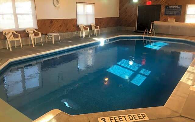 Villager Motel & Glen Manor Estate