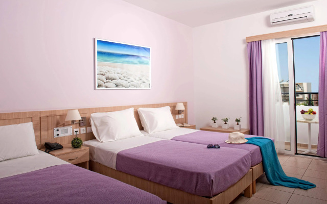 MARI KRISTIN Beach Hotel - Adults Only