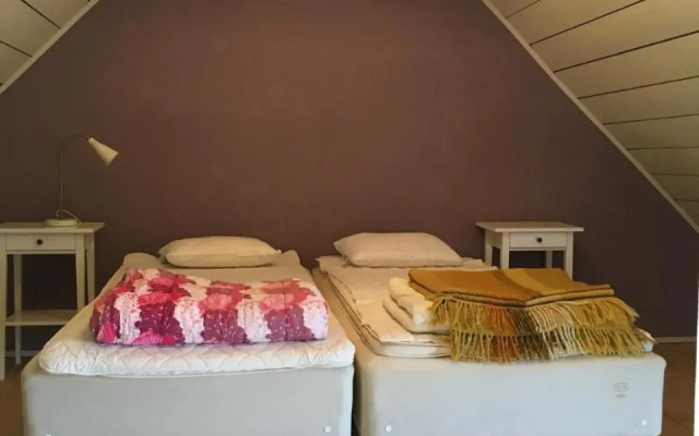 Ga Prästgården i Rörum