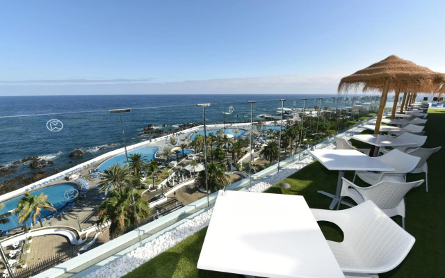 Hotel ValleMar