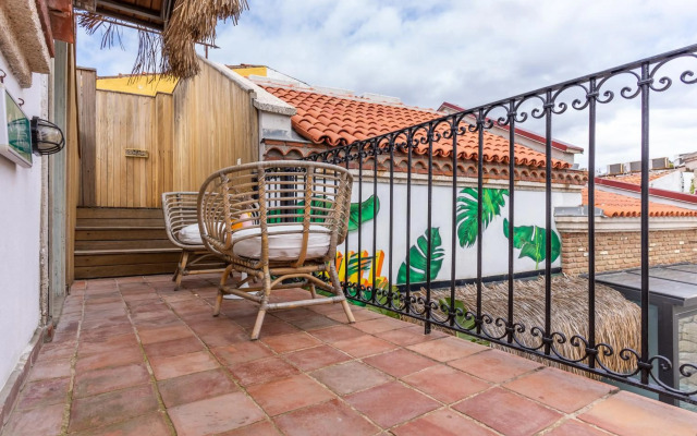 Hotel Pop Alacati