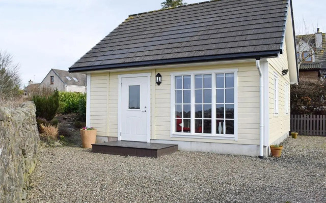 The Lodge at Lochnagar