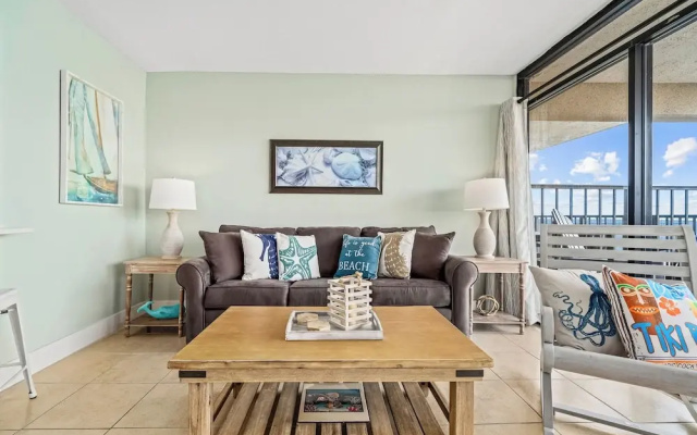 Laguna Reef 308 - Beautiful Bay View by Ryson Vacation Rentals