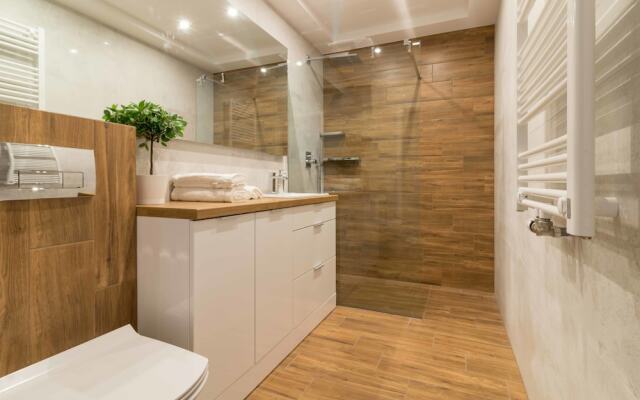 Dream Holiday Apartament