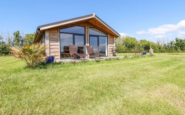 Atlantic Lodge