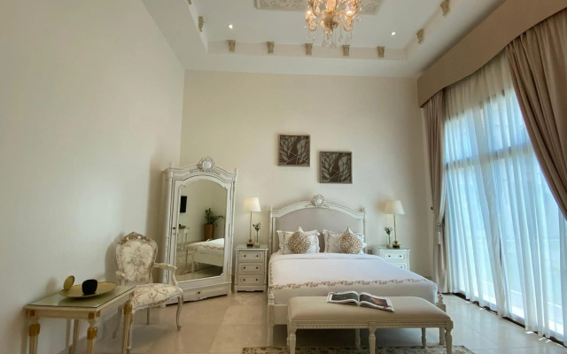 Western Hotel - Madinat Zayed