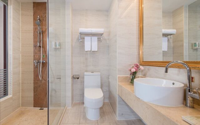 Vienna Hotel Foshan Nanhai City Square