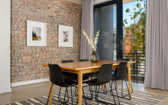 Neighbourgood Loop Street