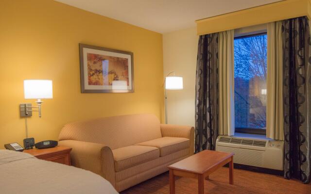 Hampton Inn & Suites St. Louis/Chesterfield