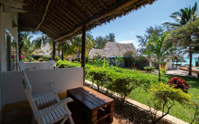 Tanzanite Beach Resort