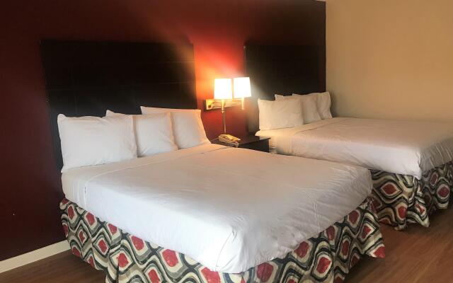 Red Roof Inn & Suites San Angelo