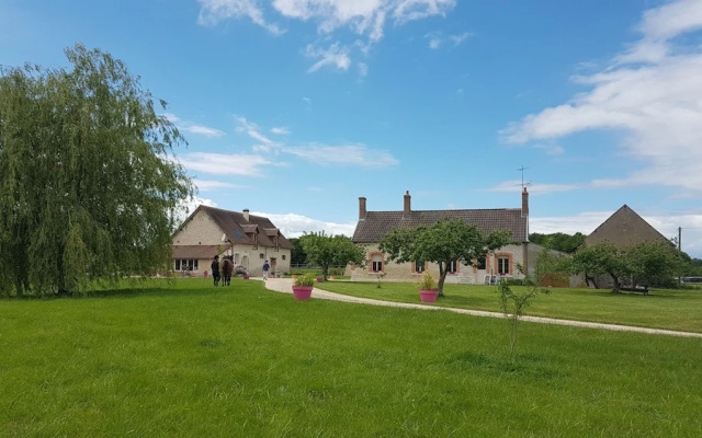 Le Village des Champs