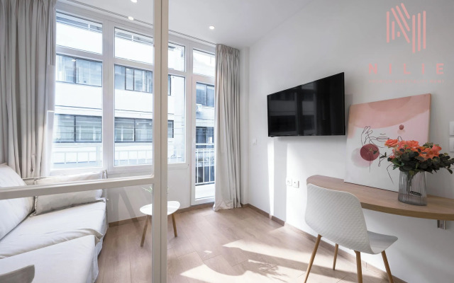 V1 Boutique Residences, Nilie Hospitality MGMT
