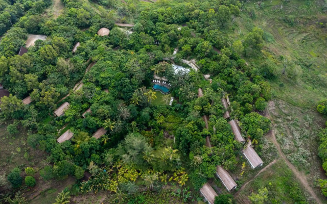 The Mesare Resort