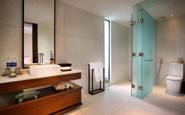 Naman Residences