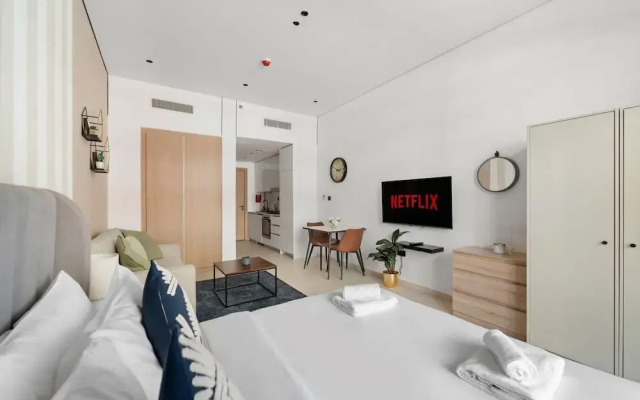 Beverly Residence - 120 Studio