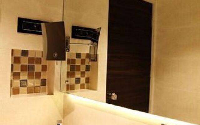 La Maison Service Apartments