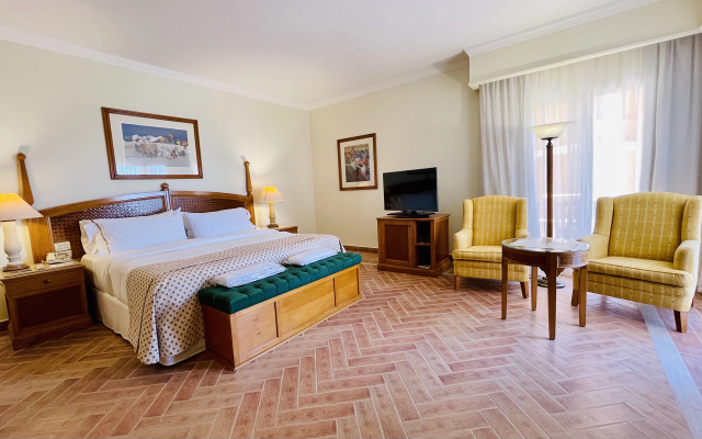 The Cascades Golf Resort Spa and Thalasso
