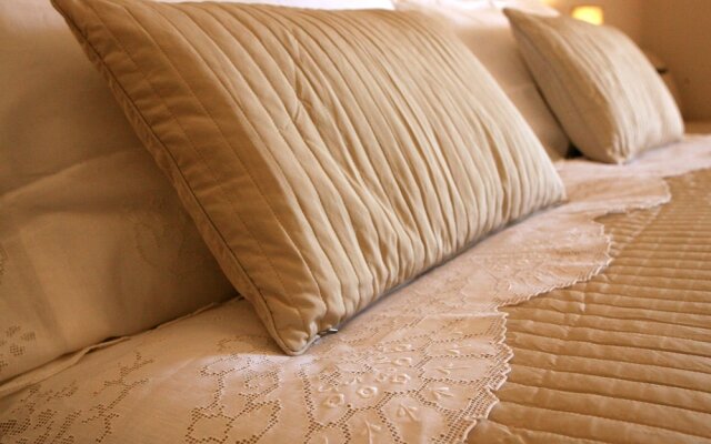 Convento di San Colombo - Dimora Storica