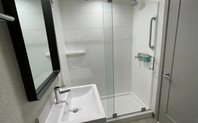 Rodeway Inn St. Augustine Historic District