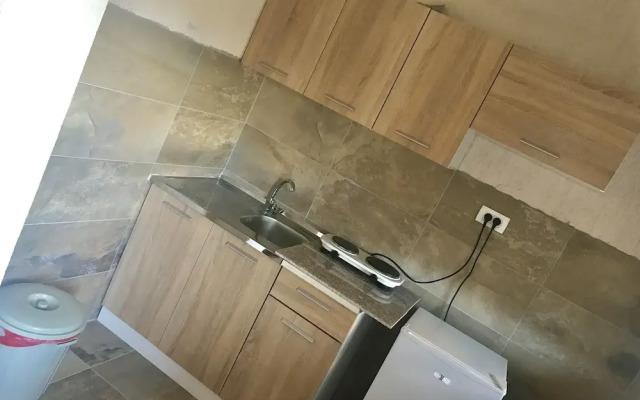 Elite Apartmans