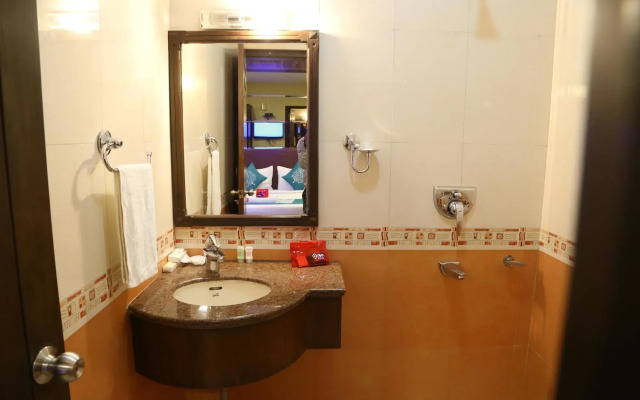 OYO Rooms Phase 3B2 Mohali