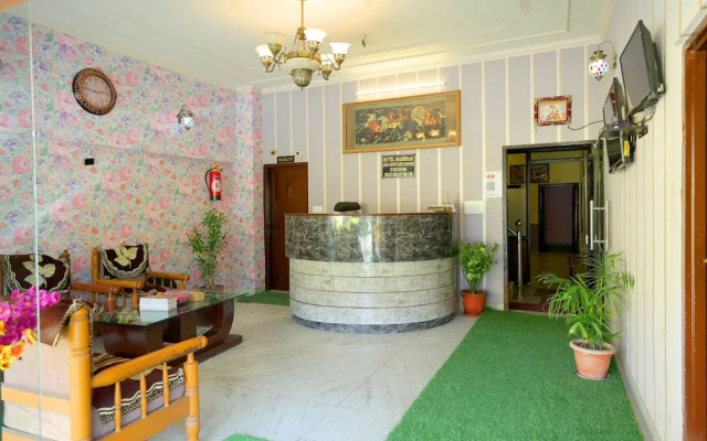 Hotel Manbhar