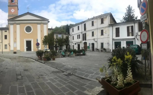 Il Ritrovo de la Pre