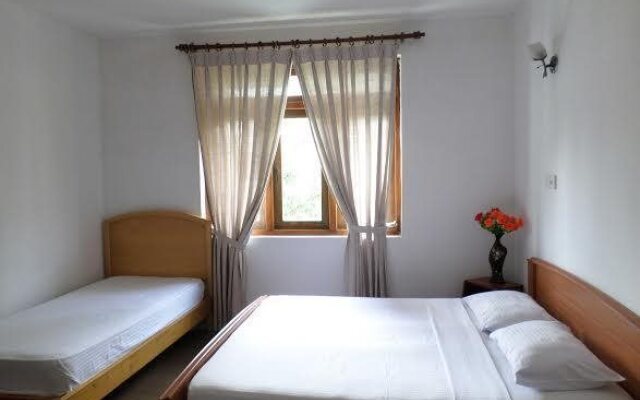 Lake Green Holiday Resort