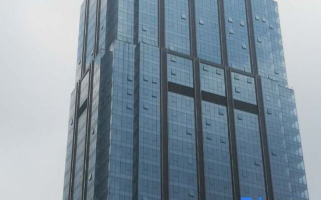 Xisheng Holiday Hotel