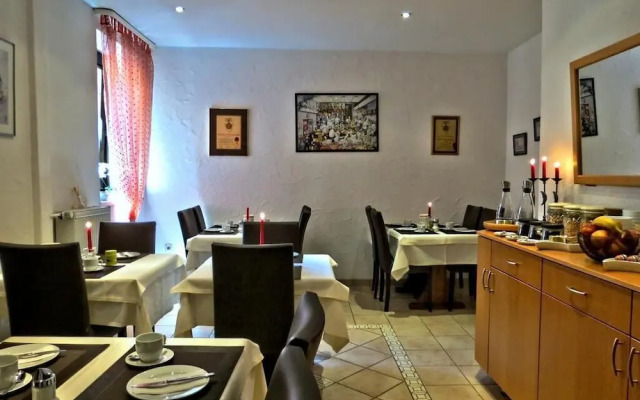 Hotel-Restaurant Saarblick