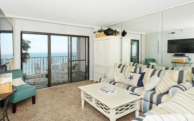 Henlopen Unit 613 by Long & Foster