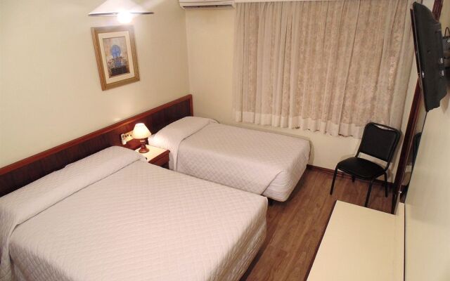 Hotel Golden Star