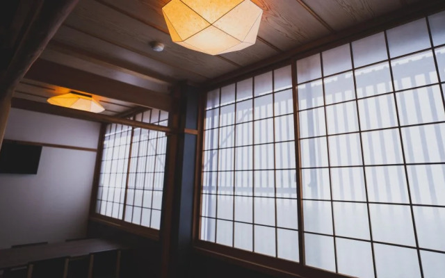 Takiyoshi Guesthouse