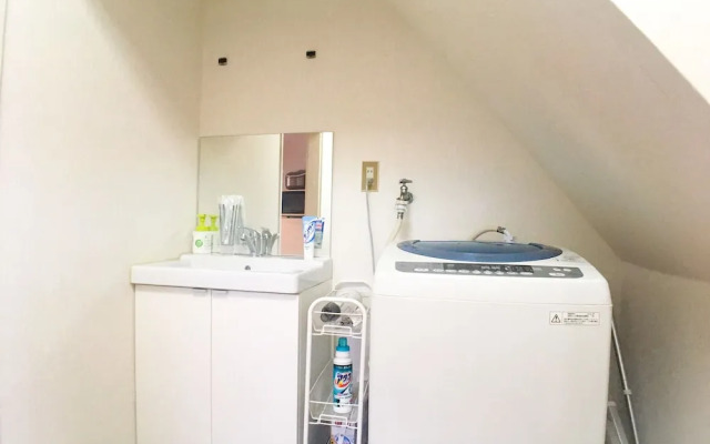 Toki Villa Tokyo Otsuka A