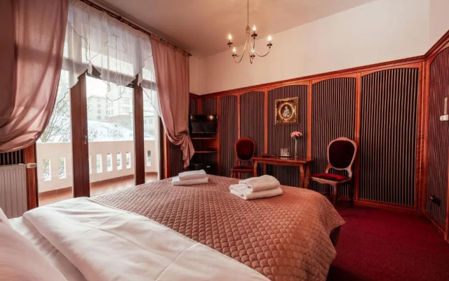 Hotel Litovel