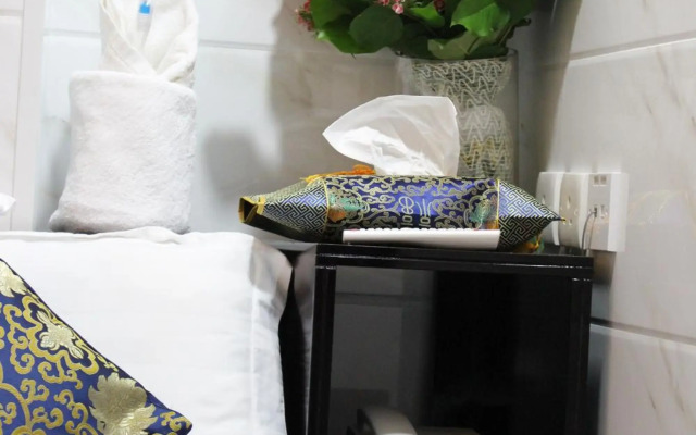 Hong Kong Premium Guest House