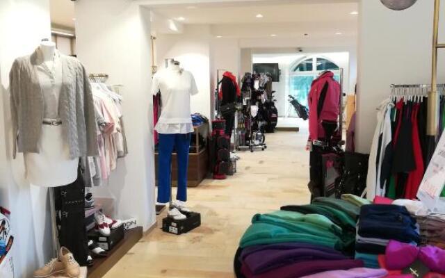 Golfhotel Bodensee