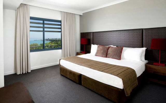 Mantra on the Esplanade