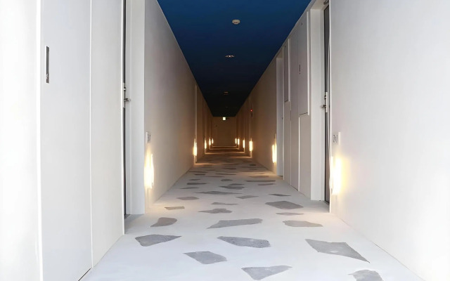 Mykonos Resort Miura